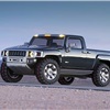 Hummer H3T, 2004