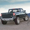 Hummer H3T, 2004