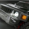 Hummer H3T, 2004