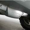 Hummer H3T, 2004
