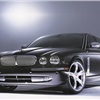 Jaguar Concept Eight, 2004