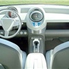 Kia KCV-IV Mojave, 2004