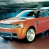 Land Rover Range Stormer, 2004