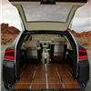Lincoln Aviator, 2004