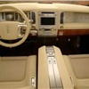 Lincoln Aviator, 2004
