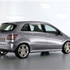 Mercedes-Benz Vision B, 2004