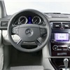 Mercedes-Benz Vision B, 2004