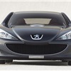 Peugeot 907 Concept, 2004