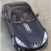 Peugeot 907 Concept, 2004