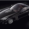 Peugeot 907 Concept, 2004