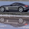 Peugeot 907 Concept, 2004