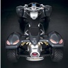 Peugeot Quark, 2004