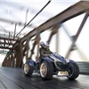 Peugeot Quark, 2004
