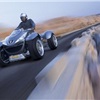 Peugeot Quark, 2004