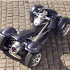Peugeot Quark, 2004
