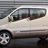 Renault Trafic Deck’Up, 2004