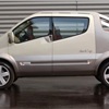 Renault Trafic Deck’Up, 2004