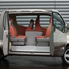 Renault Trafic Deck’Up, 2004