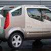 Renault Trafic Deck’Up, 2004