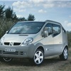 Renault Trafic Deck’Up, 2004