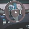 Renault Fluence, 2004