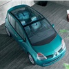 Renault Modus, 2004
