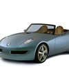 Renault Wind, 2004