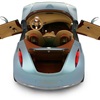 Renault Wind, 2004