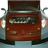 Renault Wind, 2004