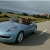 Renault Wind, 2004