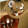 Renault Wind, 2004