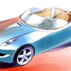 Renault Wind, 2004