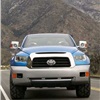 Toyota FTX, 2004