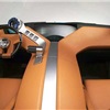 Toyota FTX, 2004 - Interior