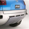 Toyota FTX, 2004