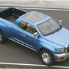 Toyota FTX, 2004