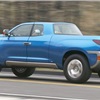 Toyota FTX, 2004