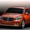 Dodge Caliber Concept, 2005