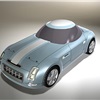 Geely Chengbao Concept, 2005
