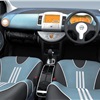 Nissan Note Adidas Edition, 2005