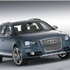 Audi Allroad Quattro, 2005