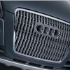 Audi Allroad Quattro, 2005