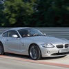 BMW Z4 Coupe, 2005