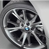 BMW Z4 Coupe, 2005