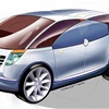 Chrysler Akino, 2005