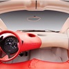 Citroen C-Airplay Concept, 2005 - Interior