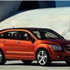 Dodge Caliber Concept, 2005