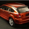 Dodge Caliber Concept, 2005