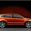 Dodge Caliber Concept, 2005