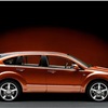 Dodge Caliber Concept, 2005